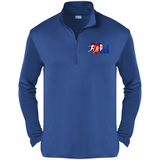 Competitor Winter Running  Pullover