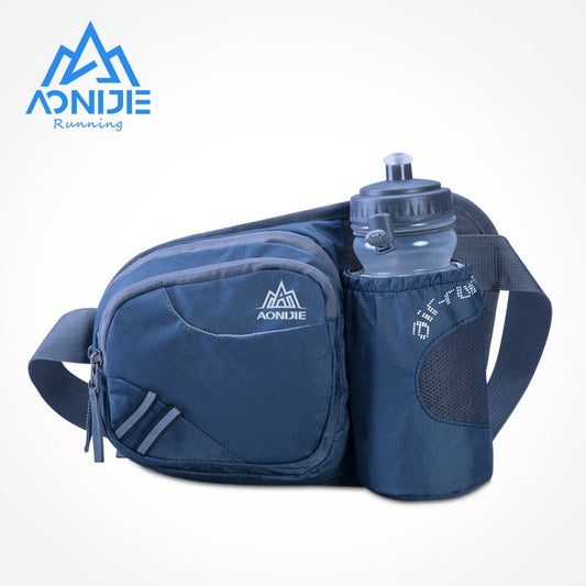 AONIJIE  - Multi- purpose Waist Bag(with/without bottle)