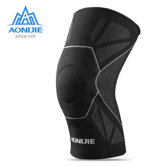 Protective Knee Brace Support Compression