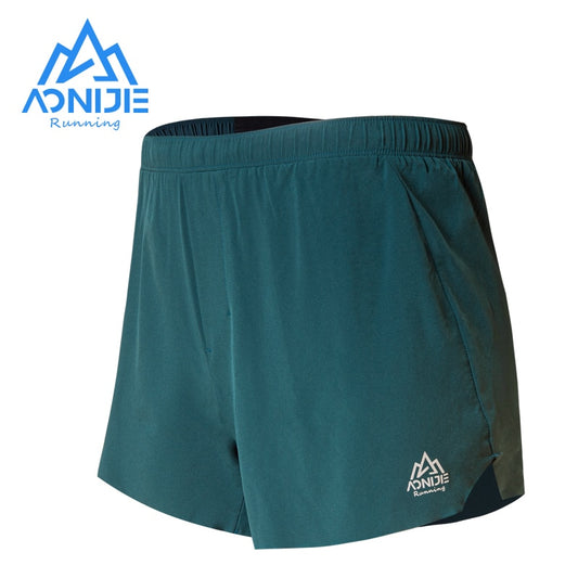 AONIJIE Breathable Men's running shorts