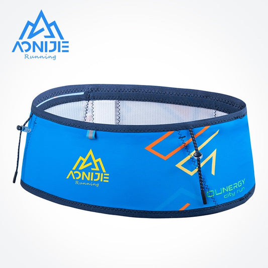 AONIJIE - Unisex Lightweight  Breathable Waist Bag