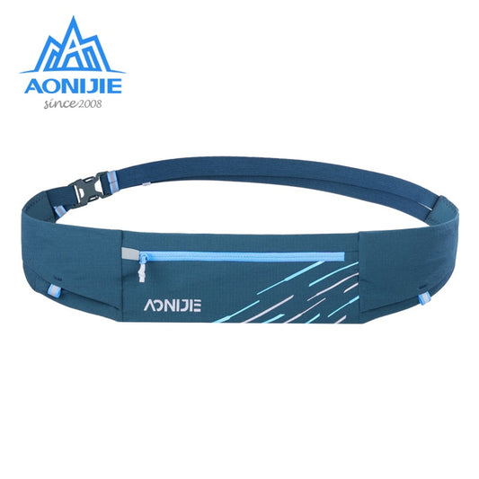 AONIJIE - Quick Dry Breathable - High capacity loading waist bag