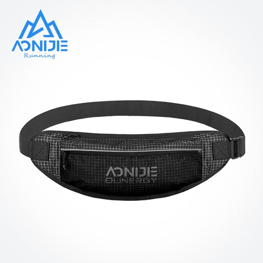 AONIJIE - Outdoor Sports Waist Bag Lightweight -  Up to  6.8 Inch Phone
