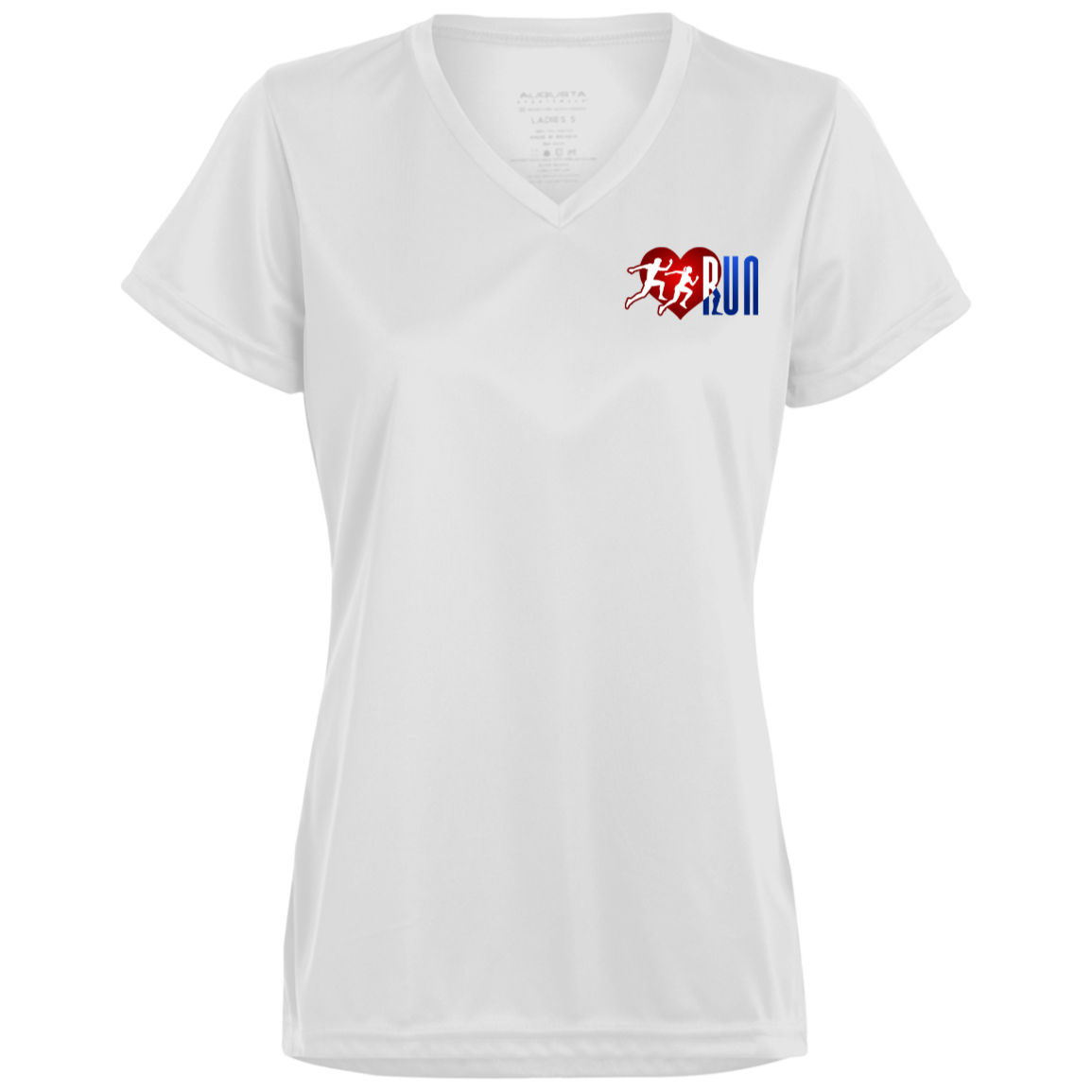 Ultra-Breathable Running T-shirt Women