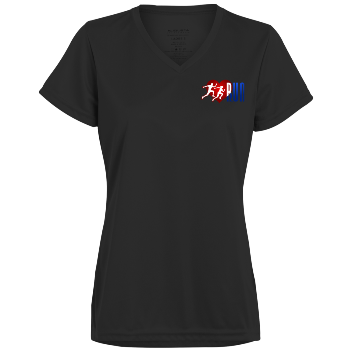 Ultra-Breathable Running T-shirt Women