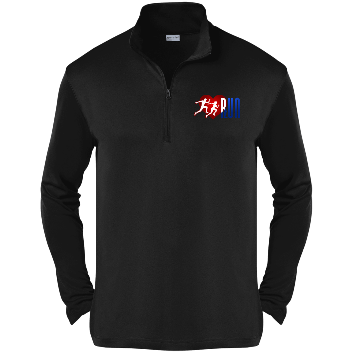 Competitor Winter Running  Pullover
