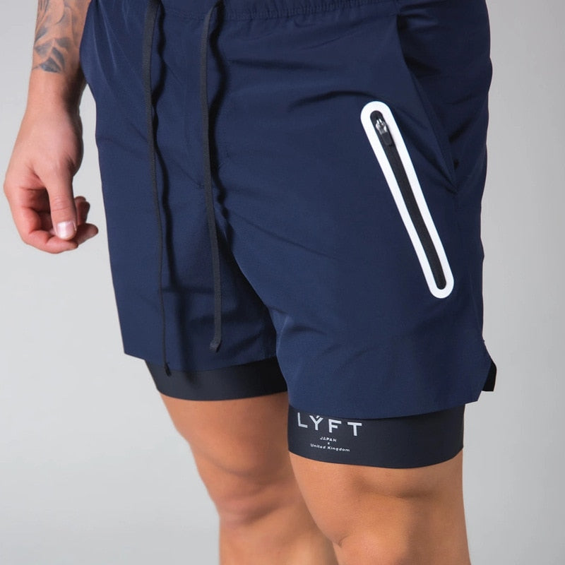 Men's Running Shorts