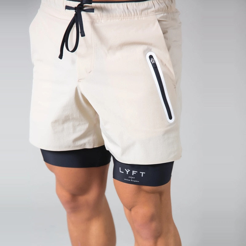 Men's Running Shorts