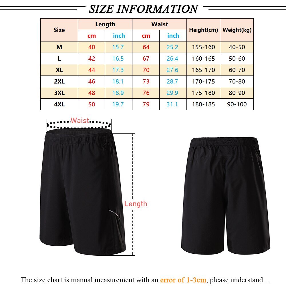 Breathable Running Shorts Women Summer