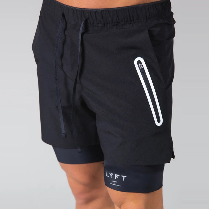 Men's Running Shorts