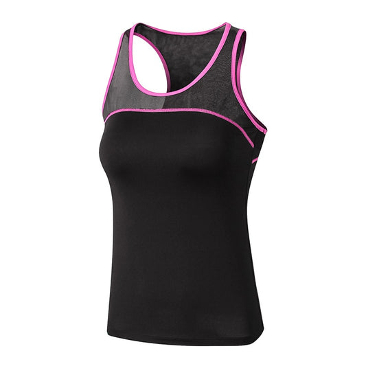 Women's  Breathable Sports Vest