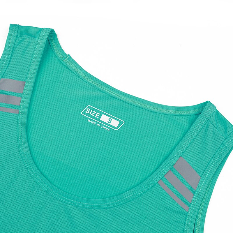 Mens Running Sleeveless Shirt