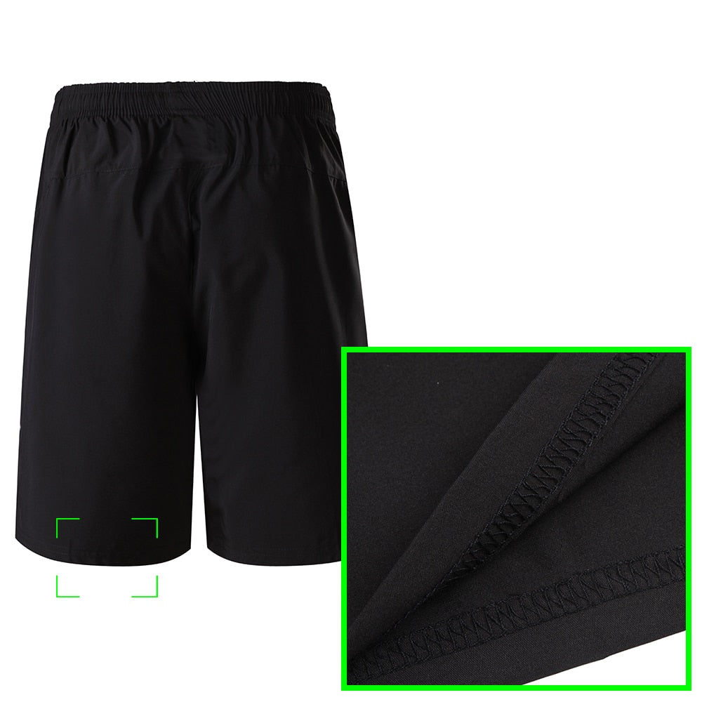 Breathable Running Shorts Women Summer