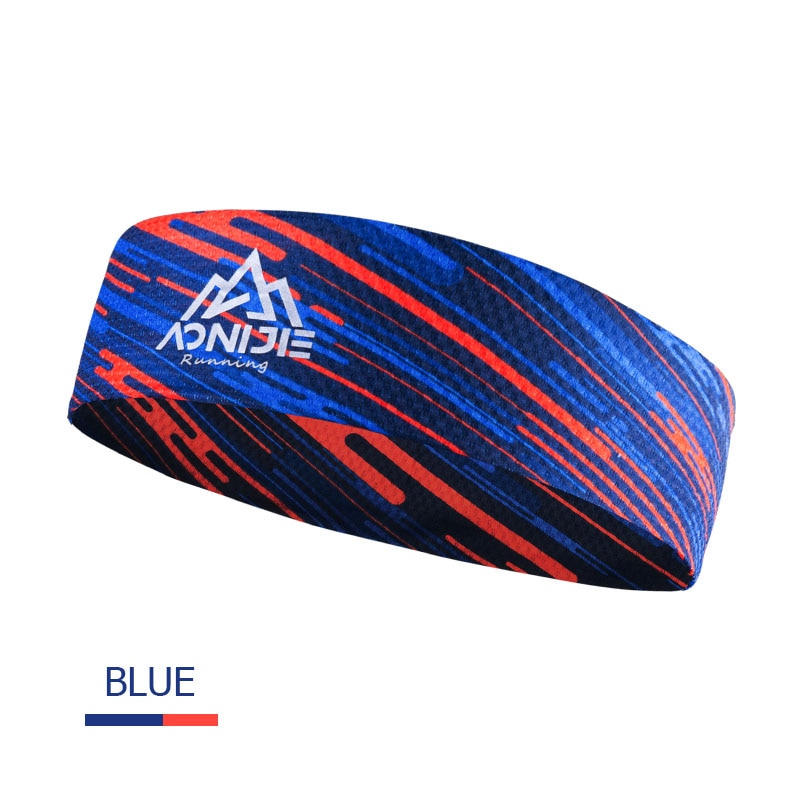 Aonijie Wide Breathable Sports Headband