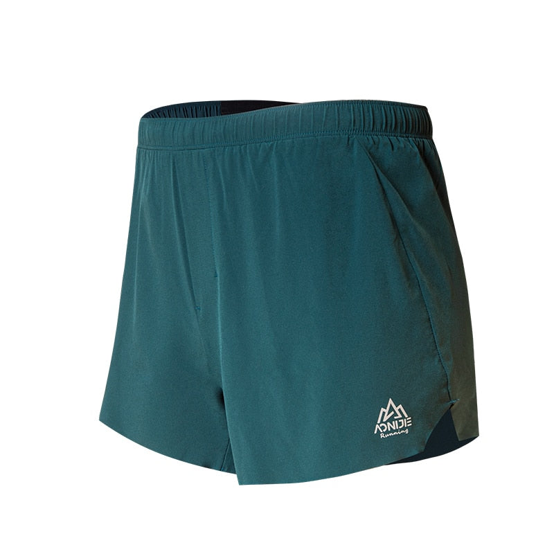 AONIJIE Breathable Men's running shorts