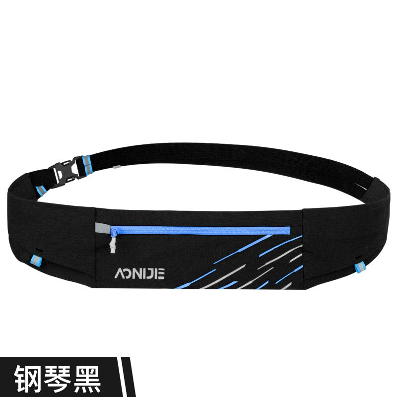 AONIJIE - Quick Dry Breathable - High capacity loading waist bag