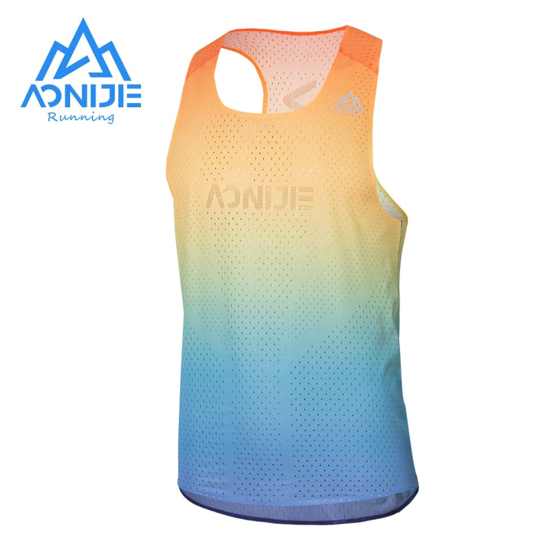 Men's Ultra-Light Vest