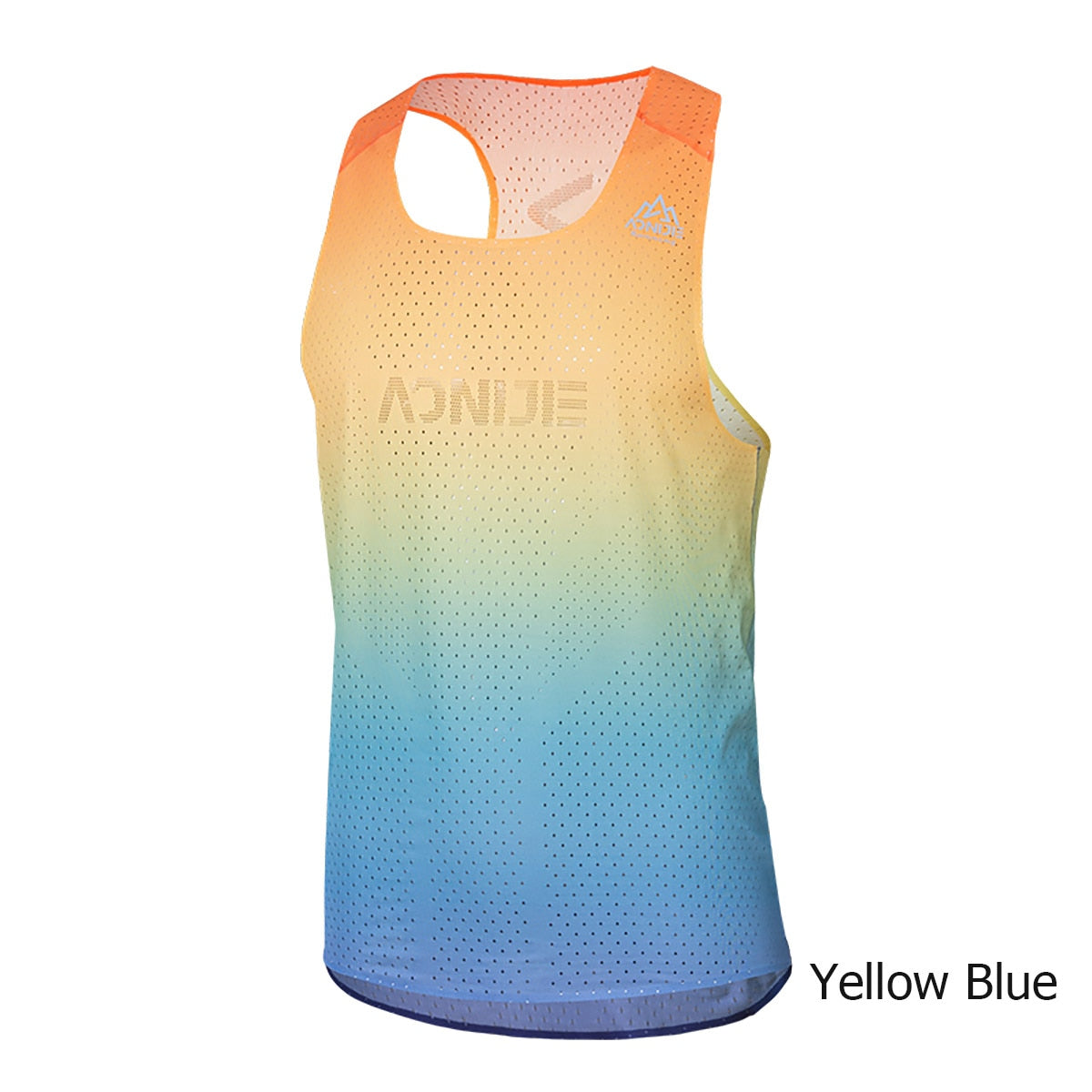 Men's Ultra-Light Vest