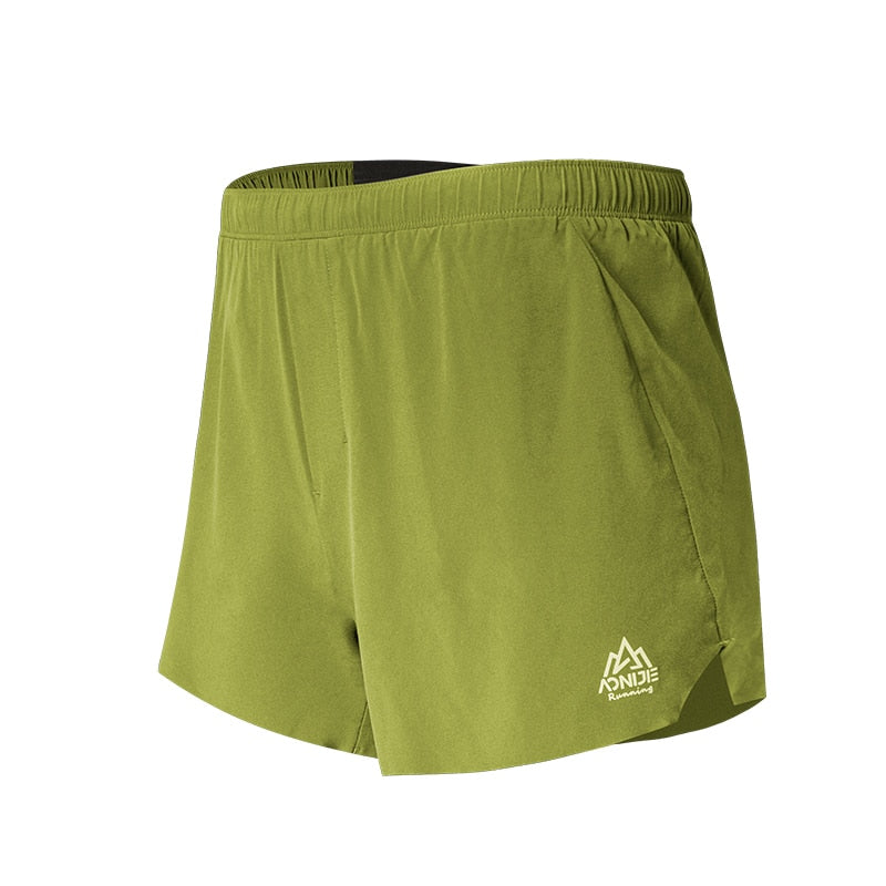 AONIJIE Breathable Men's running shorts