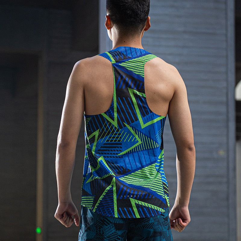 Men's Ultra-Light Vest