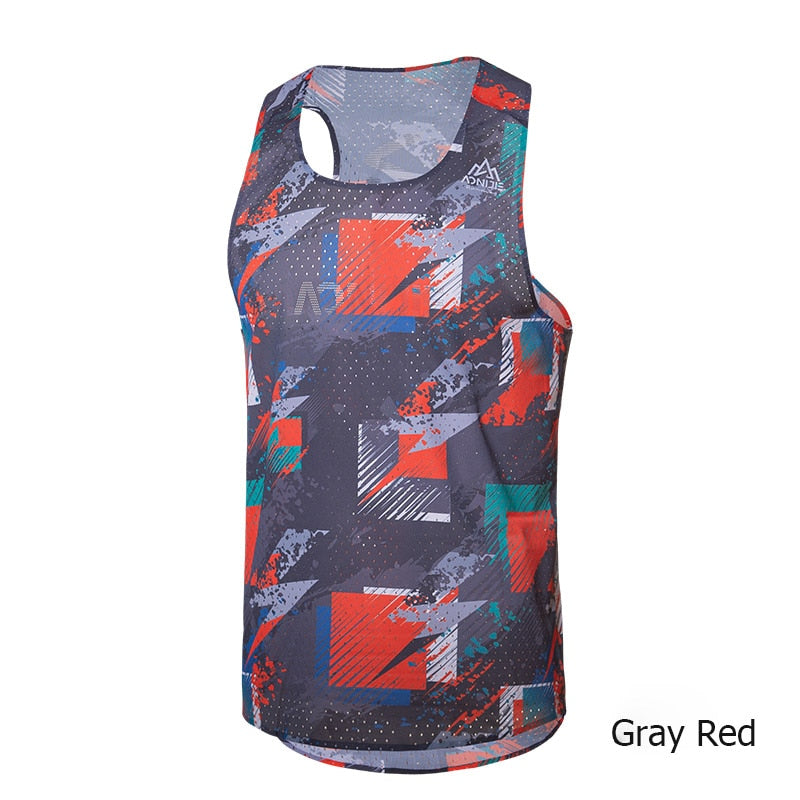 Men's Ultra-Light Vest