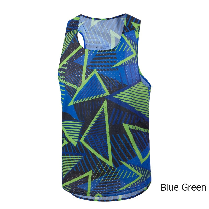 Men's Ultra-Light Vest