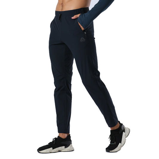 Men Sports Pants Microprojectile