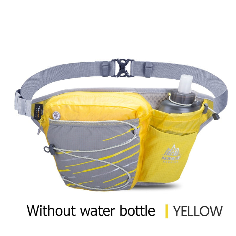 AONIJIE - Lightweight Running Waist Bag(with/without water bottle)